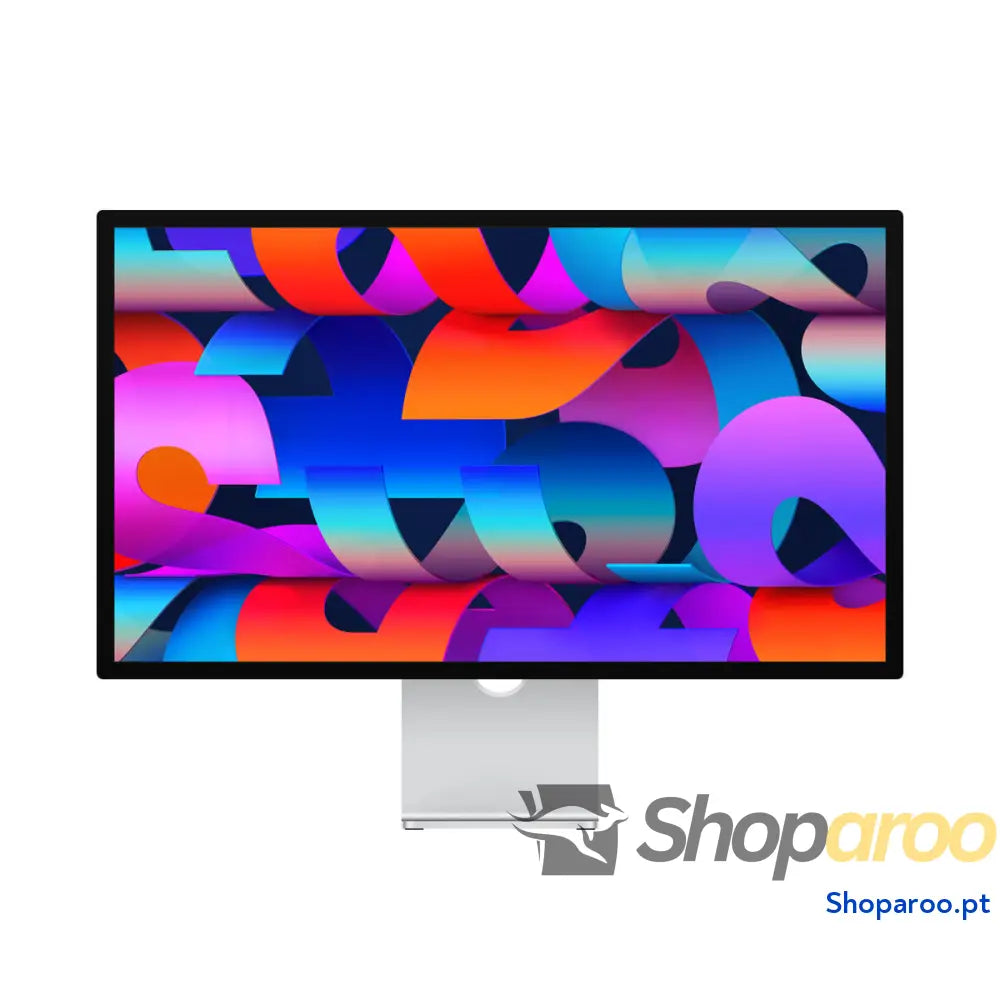 Monitor Gaming Apple MYJJ3YP/A 5K Ultra HD 27"