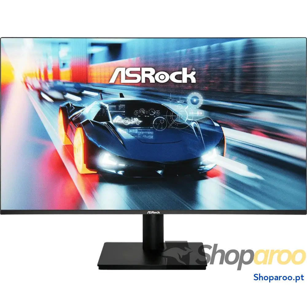 Monitor Gaming ASRock CL27FFA Full HD 27"