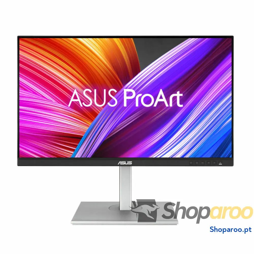 Monitor Gaming Asus 90LM05L1-B04370 Quad HD 27"