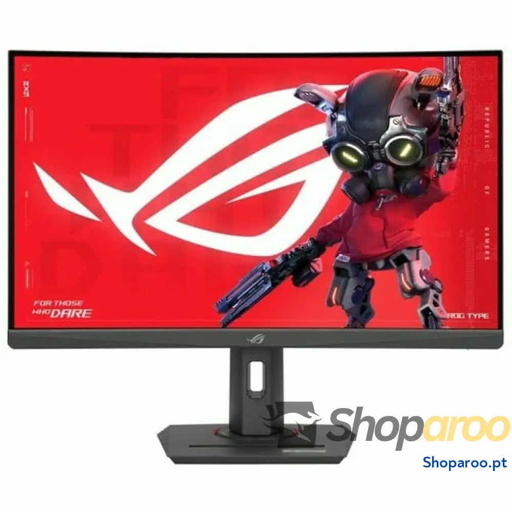 Monitor Gaming Asus 90LM09Y1-B01370 27" HD LCD Quad HD