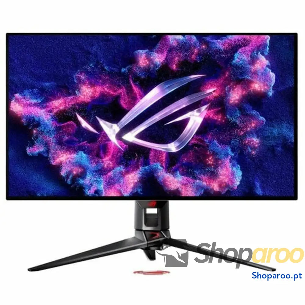 Monitor Gaming Asus 90LM0A50-B01370 4K Ultra HD 31,5" 240 Hz