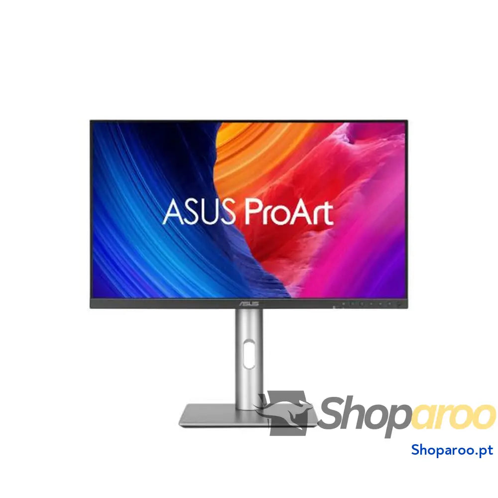 Monitor Gaming Asus 90LM0AL0-B01K70 27" 5K Ultra HD
