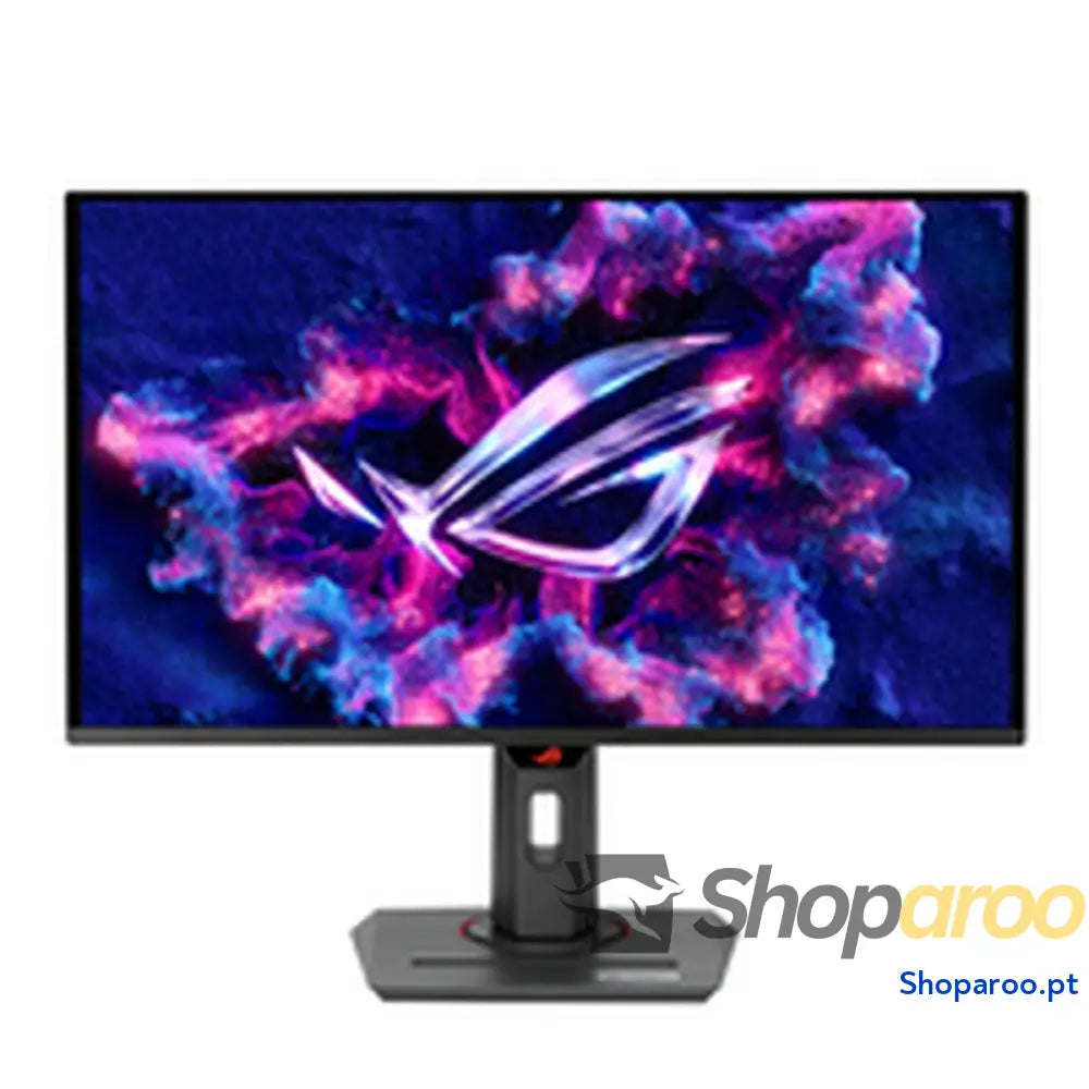 Monitor Gaming Asus 90LM0AN0-B01970 Quad HD 27"