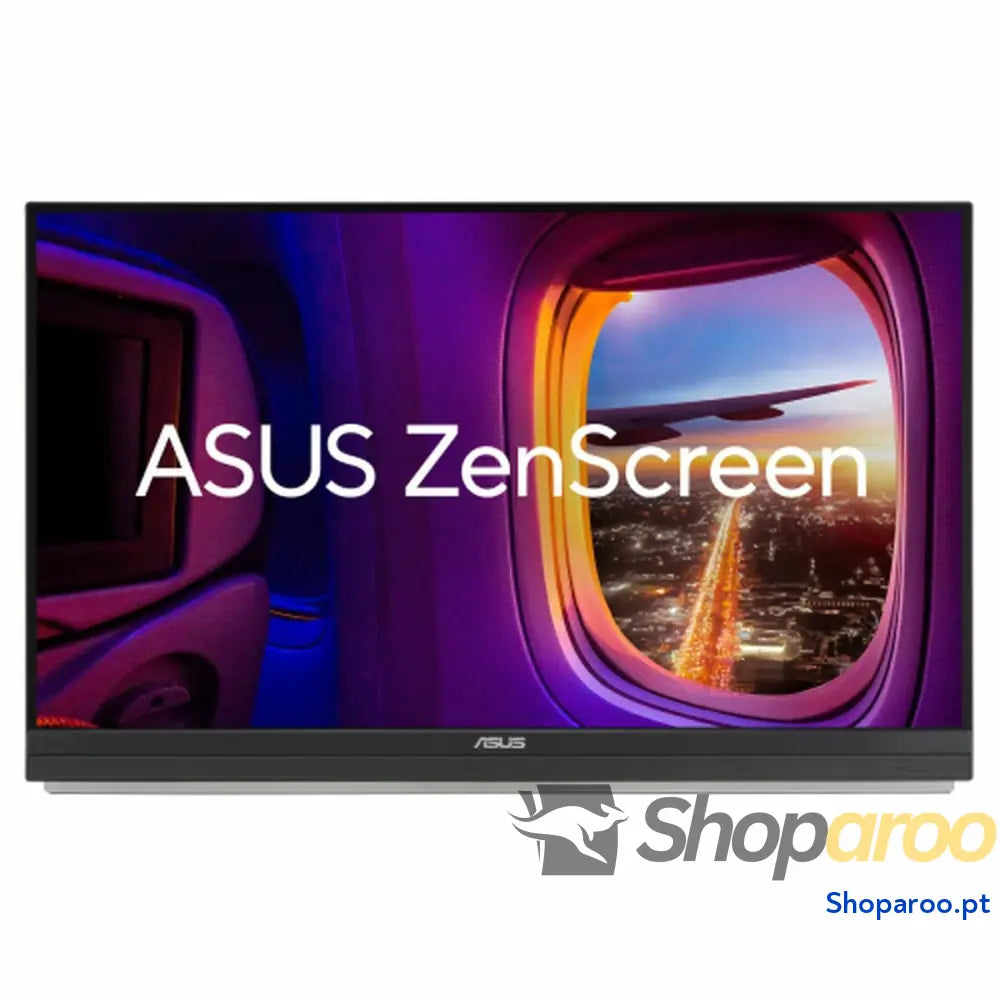 Monitor Gaming Asus 90LM0AU5-B01A71 27" Quad HD