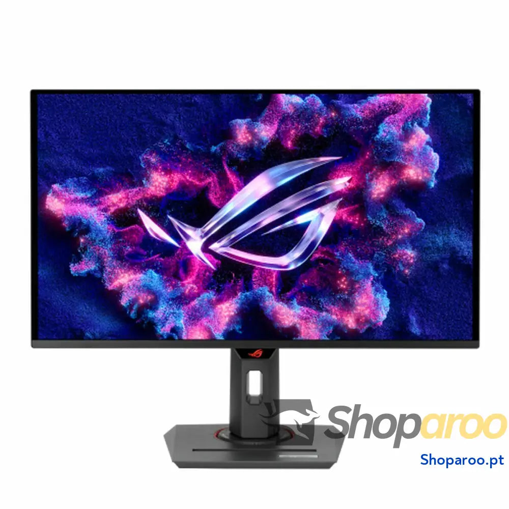 Monitor Gaming Asus 90LM0B20-B01971 27" 4K Ultra HD