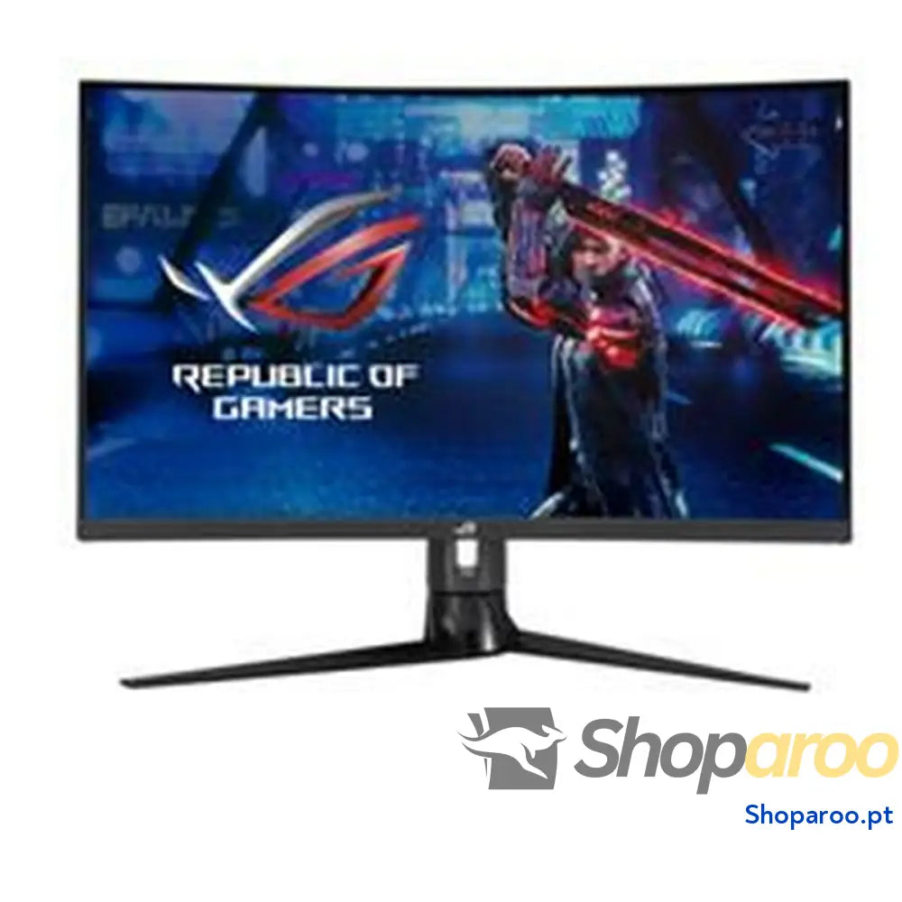Monitor Gaming Asus ROG Strix XG32AQ 32" Wide Quad HD