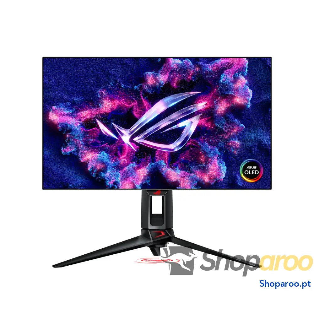 Monitor Gaming Asus ROG Swift OLED PG27AQDP Quad HD 27" 240 Hz