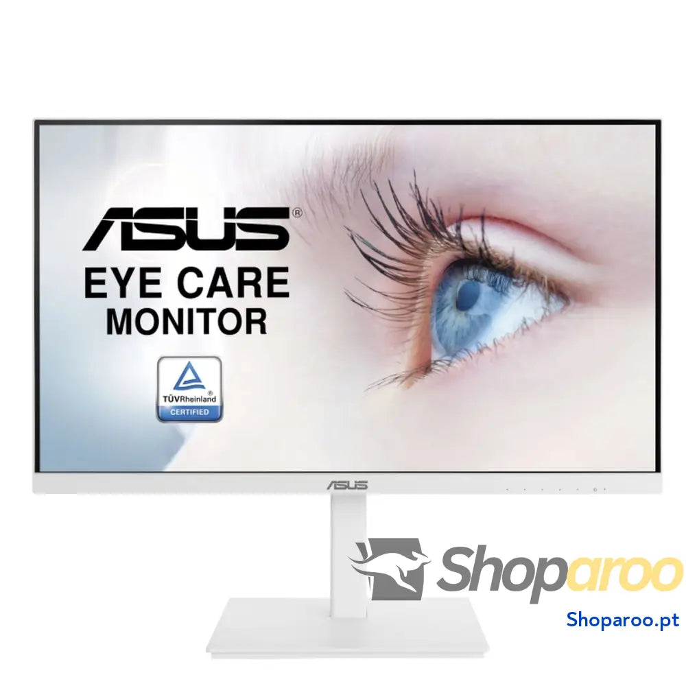 Monitor Gaming Asus VA27DQSB-W Full HD 27"