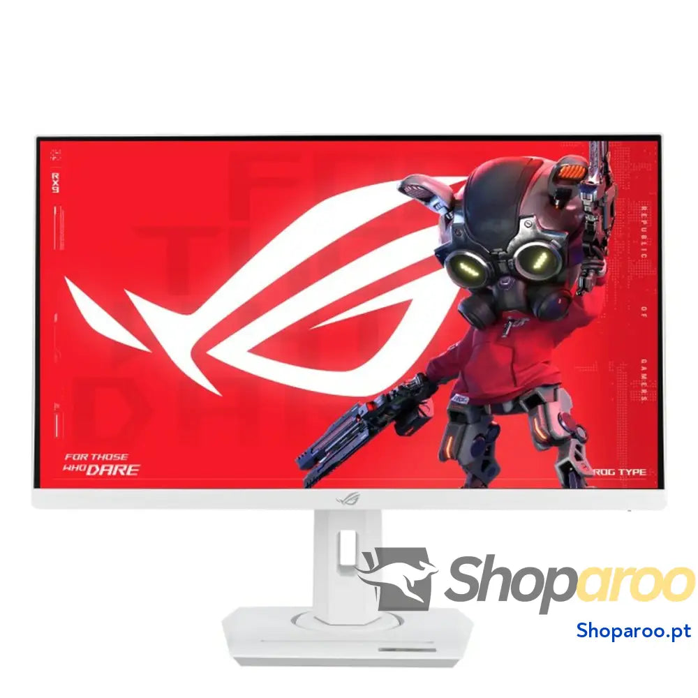 Monitor Gaming Asus XG27ACS-W Quad HD 27"