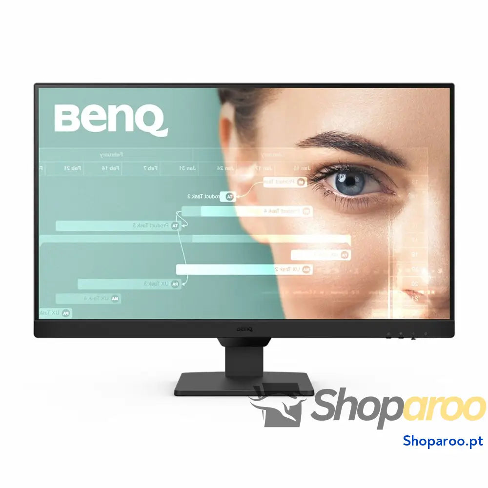 Monitor Gaming BenQ 9H.LLTLJ.LBE Full HD 27" 100 Hz