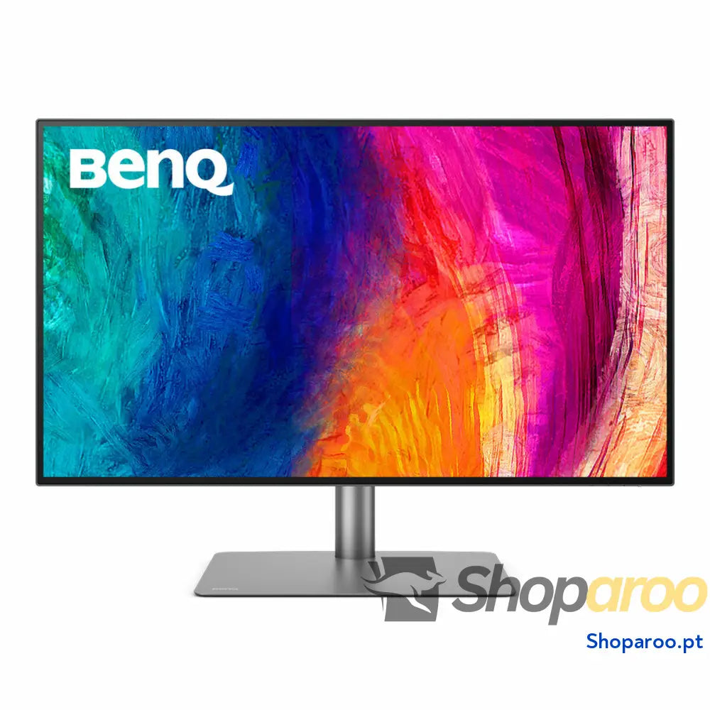 Monitor Gaming BenQ 9H.LLYLA.TBE 4K Ultra HD 32" 60 Hz