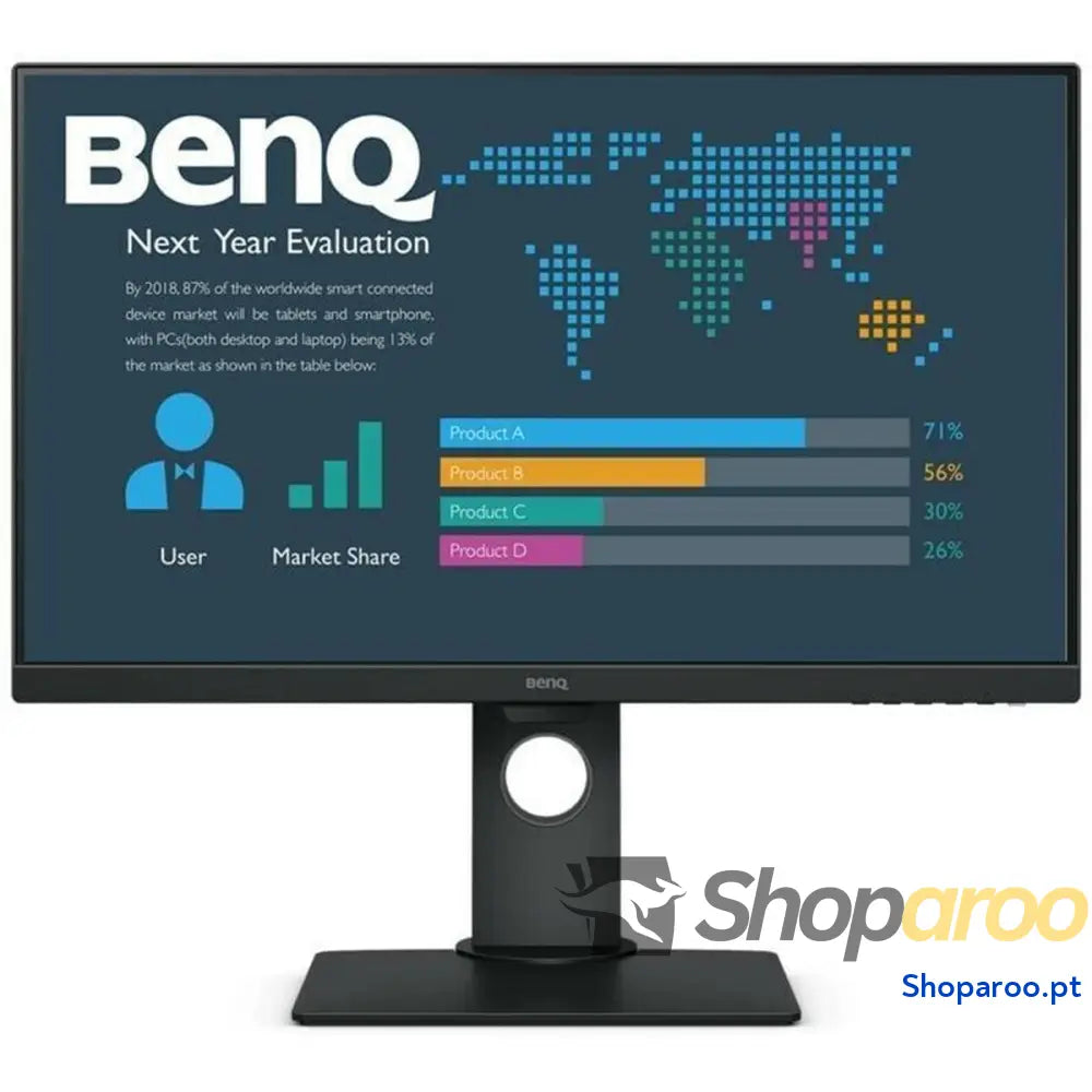 Monitor Gaming BenQ BL2790T Full HD 27"