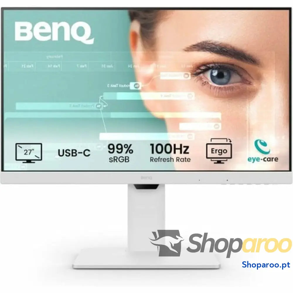 Monitor Gaming BenQ GW2786TC Full HD 27"