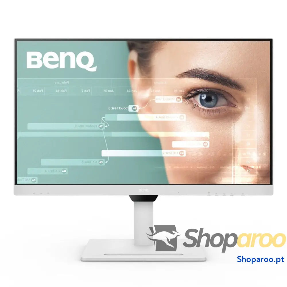 Monitor Gaming BenQ GW2790QT 27" Quad HD 75 Hz