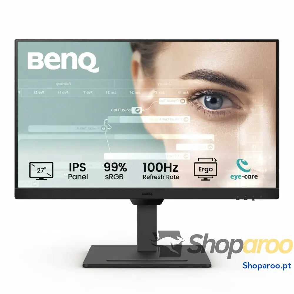 Monitor Gaming BenQ GW2790T 27" 100 Hz