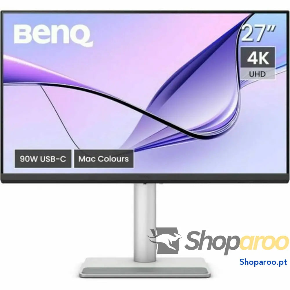 Monitor Gaming BenQ MA270U 27" 4K Ultra HD