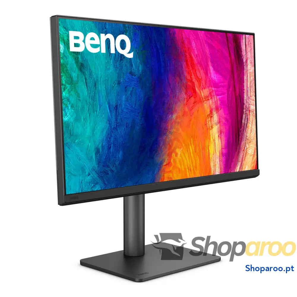 Monitor Gaming BenQ PD2706QN Quad HD 27"