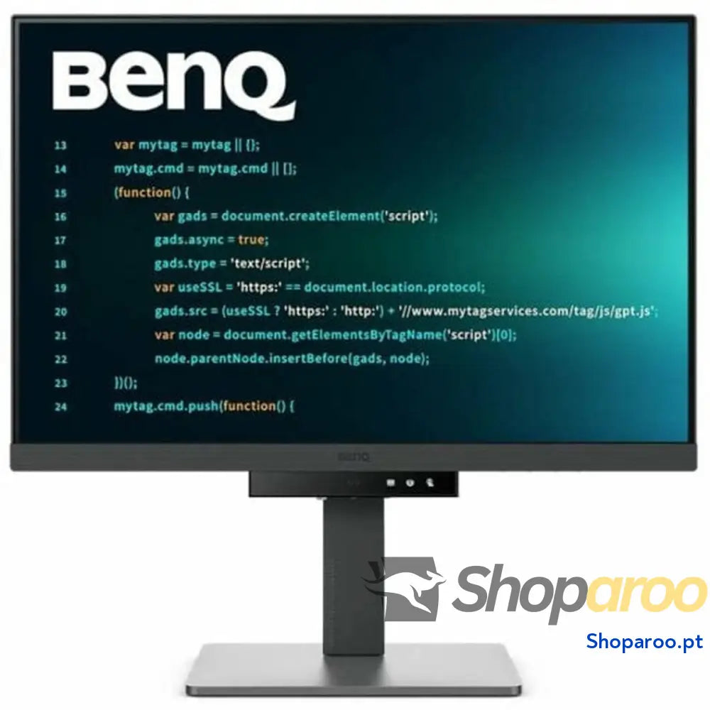 Monitor Gaming BenQ RD280UA 4K Ultra HD 28"