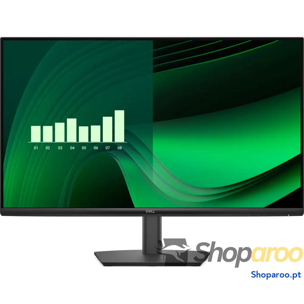 Monitor Gaming Dell DELL-E2725HM 27" Full HD