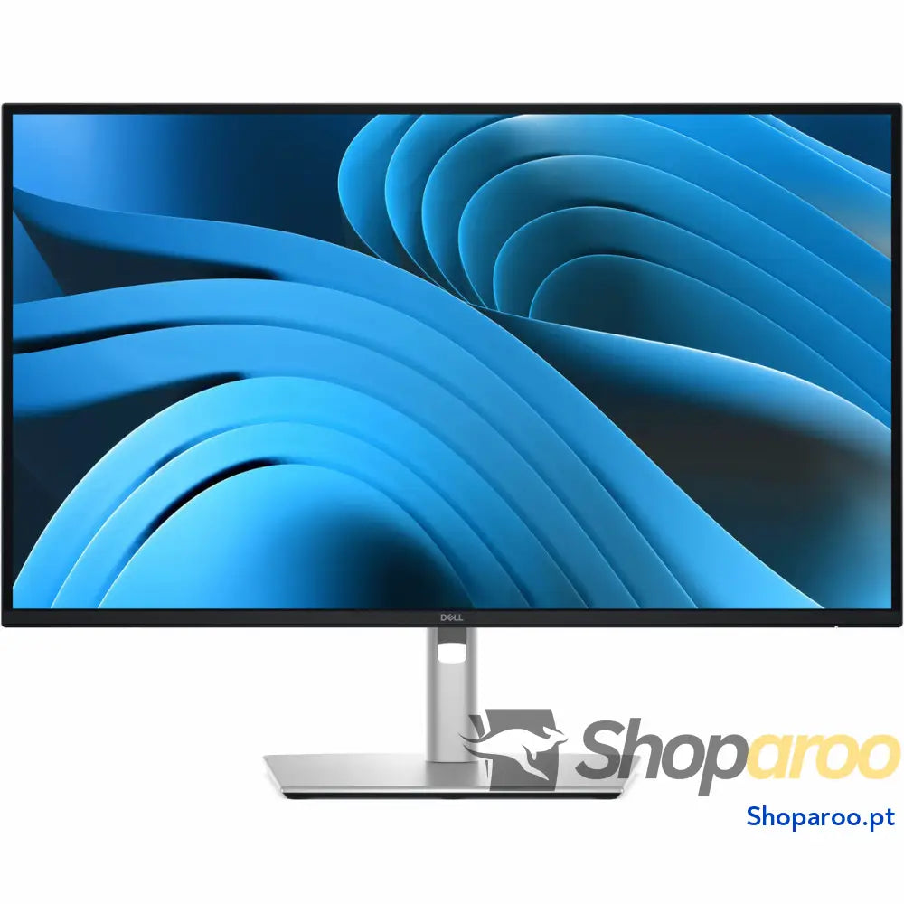 Monitor Gaming Dell DELL-P2725D 27" Quad HD