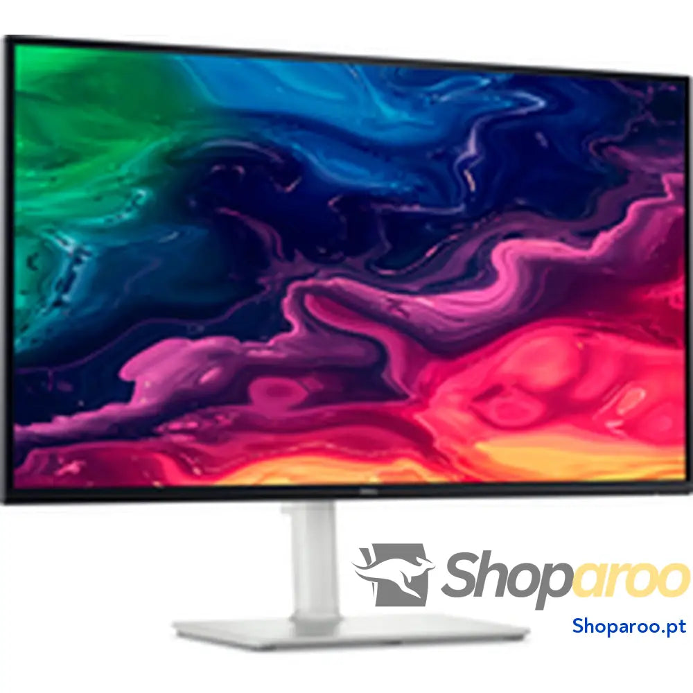 Monitor Gaming Dell DELL-S2725QC 27" 4K Ultra HD
