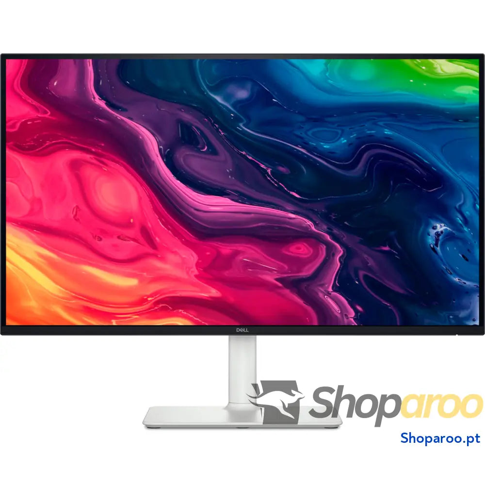 Monitor Gaming Dell DELL-S2725QS 27" 4K Ultra HD