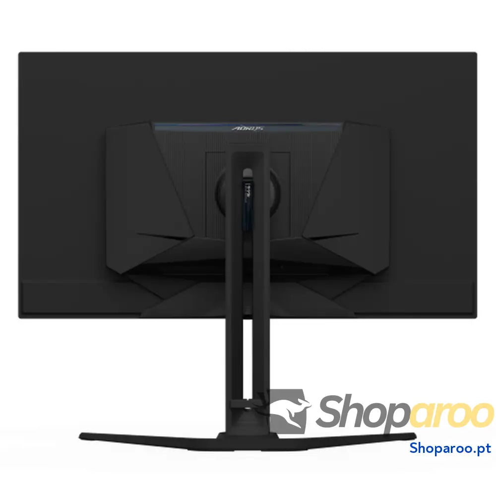 Monitor Gaming Gigabyte 20VM0-FO32UBA-1EKR 4K Ultra HD 31,5"
