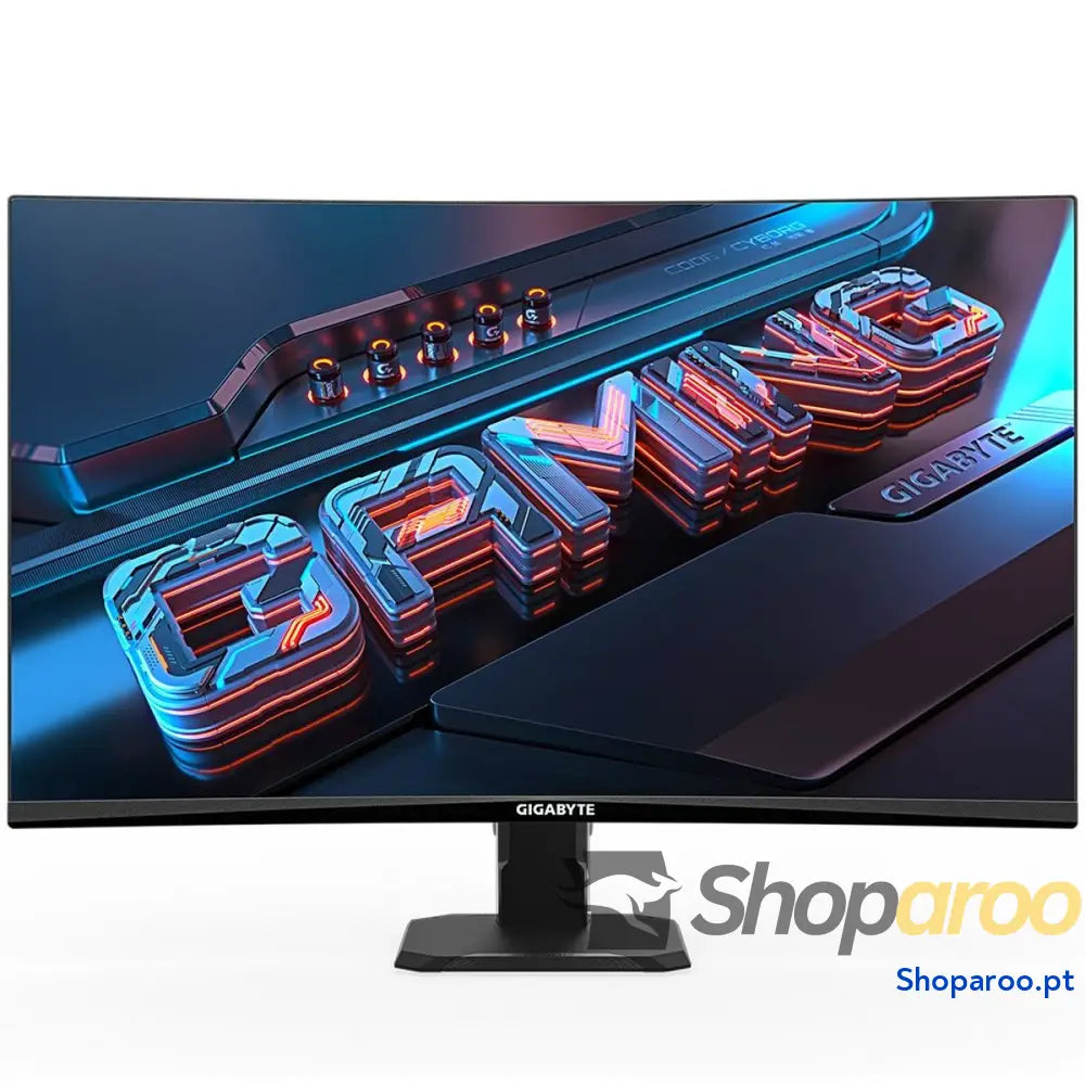 Monitor Gaming Gigabyte GS27FC Full HD 27" 180 Hz