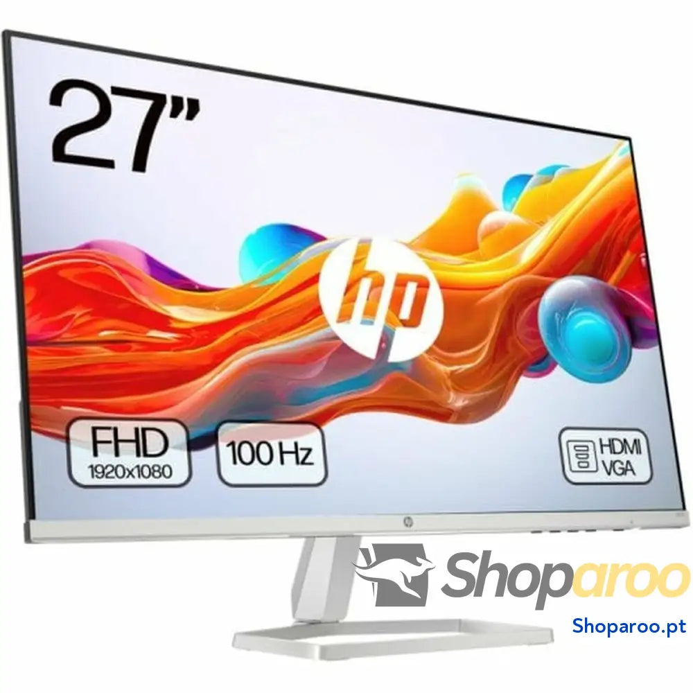 Monitor Gaming HP 527sf Full HD 27"