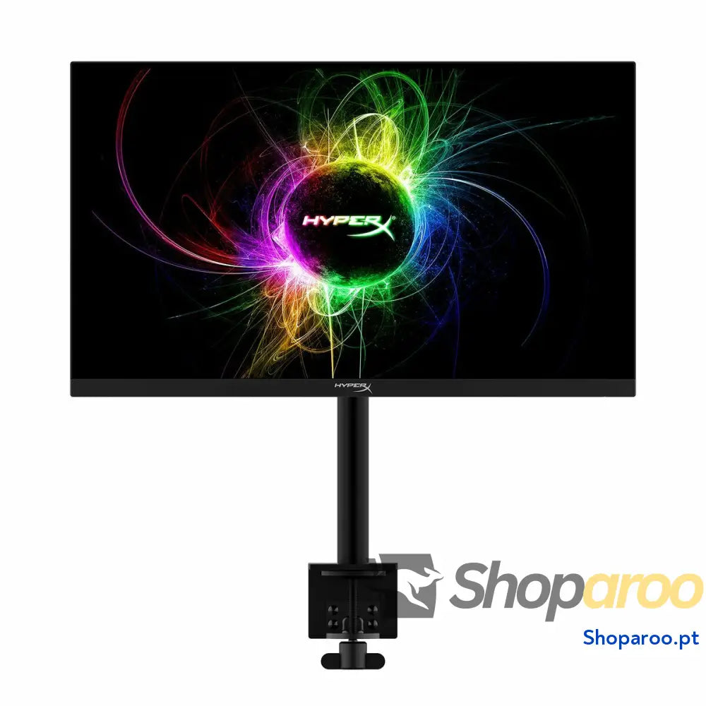 Monitor Gaming HP 64V69AA Quad HD 27"
