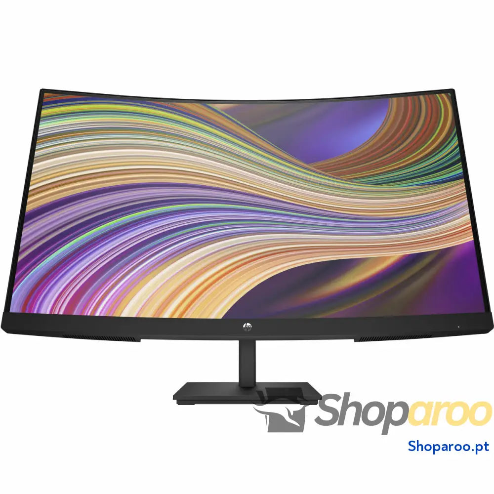 Monitor Gaming HP 65P60E9#ABB Full HD 27"