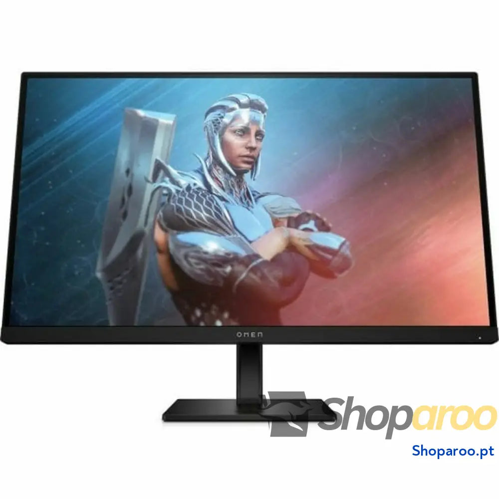Monitor Gaming HP 780F9E9#ABB Full HD 27"