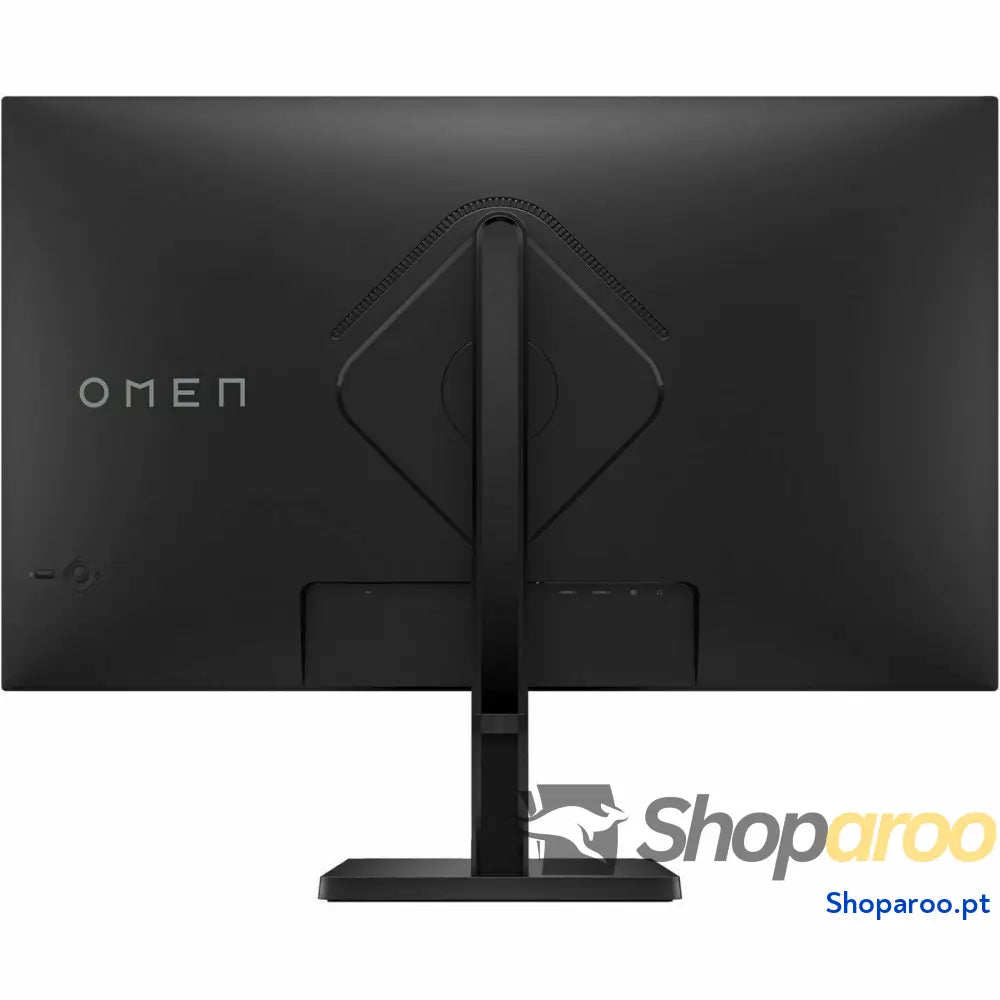 Monitor Gaming HP 780K0E9#ABB Quad HD 32"