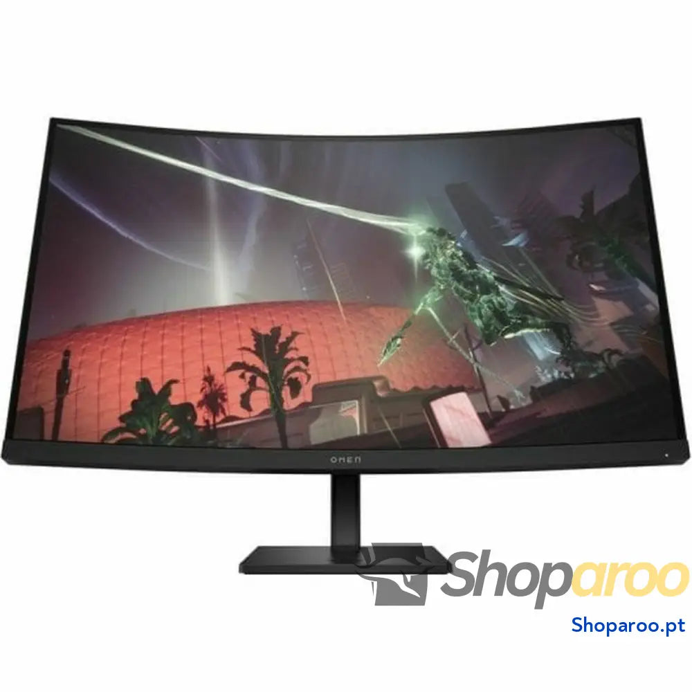 Monitor Gaming HP 780K6E9#ABB Quad HD 32"