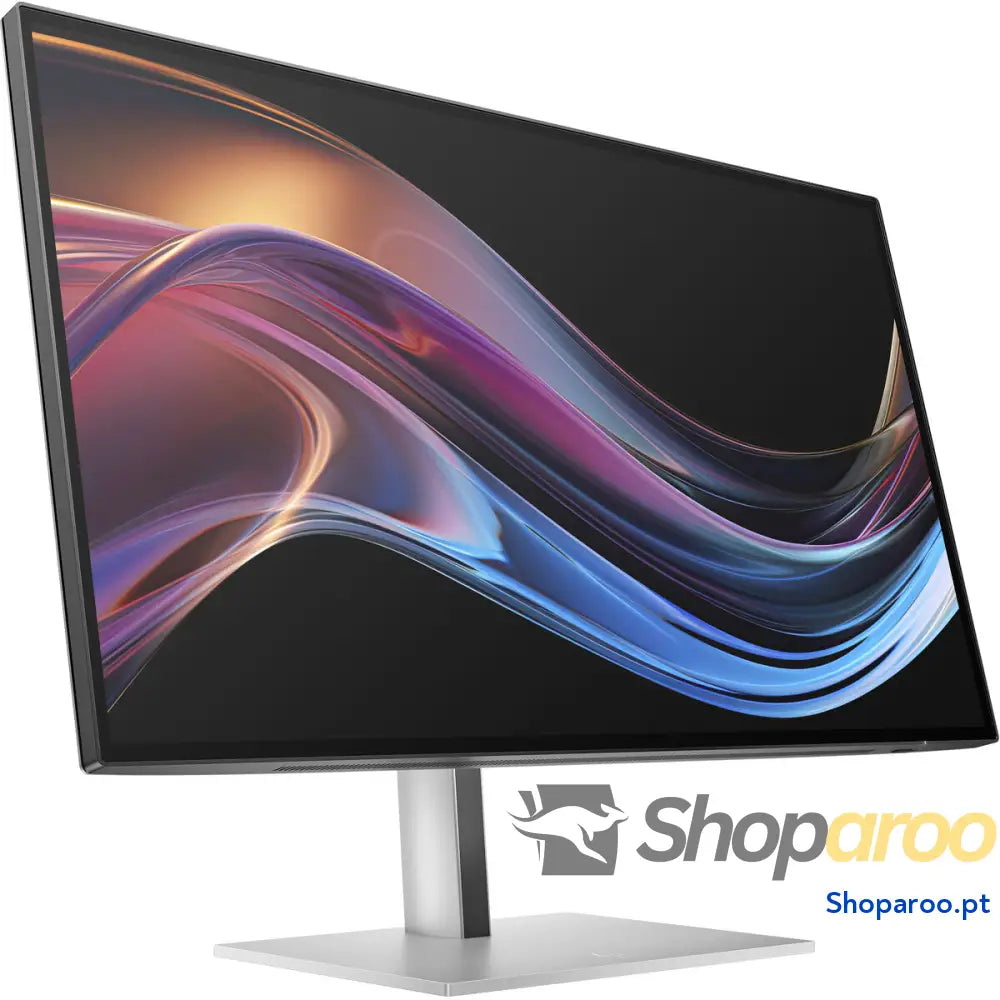 Monitor Gaming HP 8J9G2AA#ABB 27"