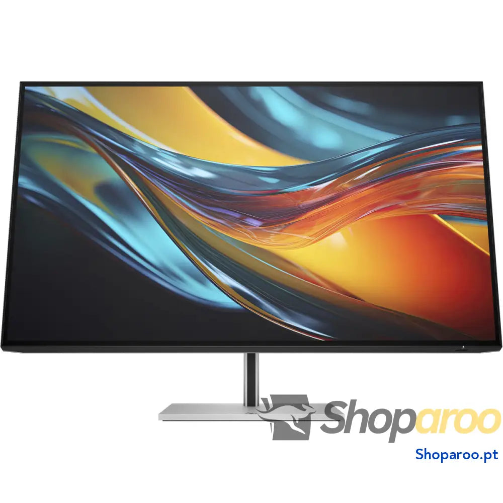 Monitor Gaming HP 8Y2K9AA#ABB 4K Ultra HD 32" 60 Hz