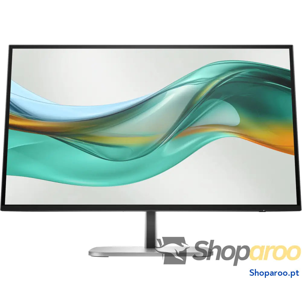 Monitor Gaming HP 9E0G5AA#ABB Quad HD 27"