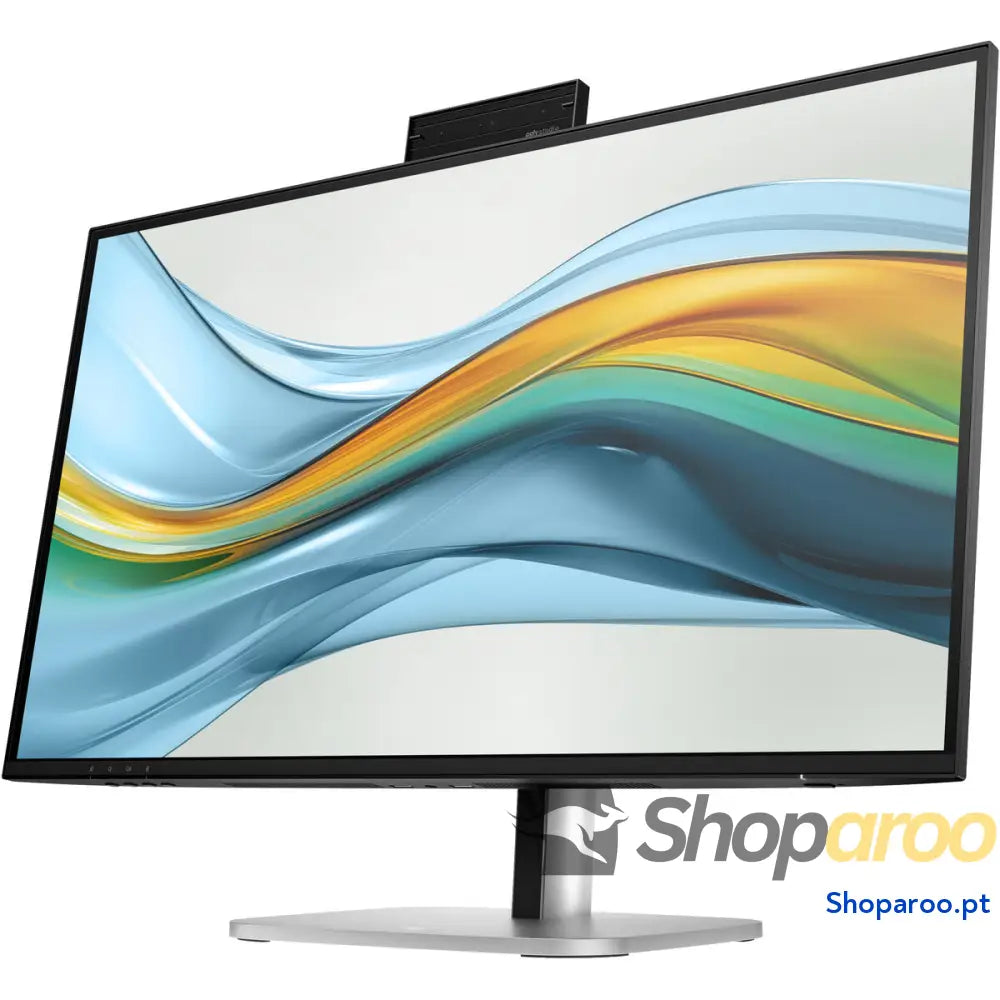 Monitor Gaming HP 9E0Y9UT#ABB Quad HD 27"