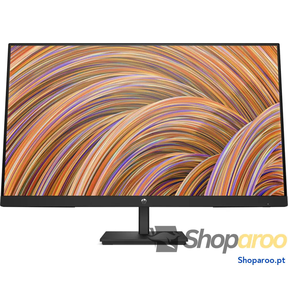Monitor Gaming HP Full HD