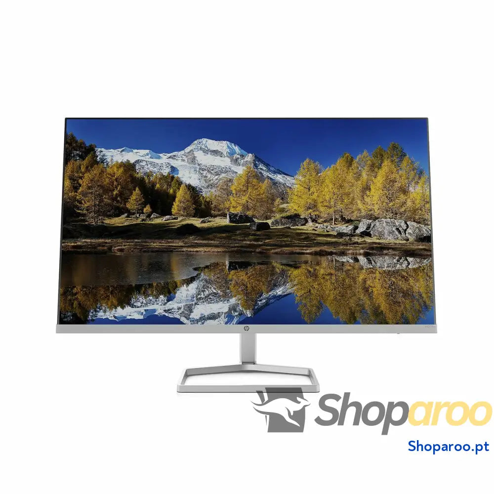 Monitor Gaming HP M27fq Quad HD 27"