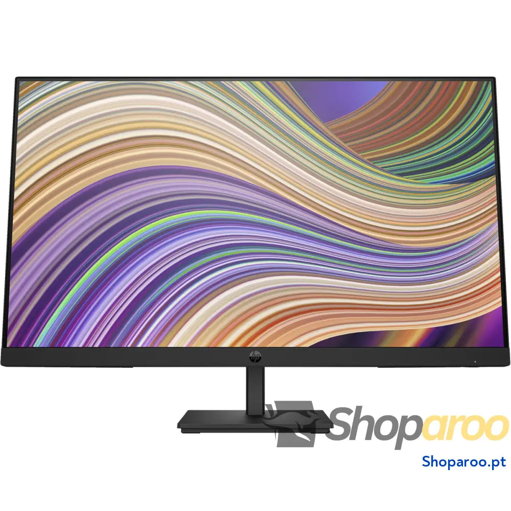 Monitor Gaming HP P27 G5 Full HD 27"