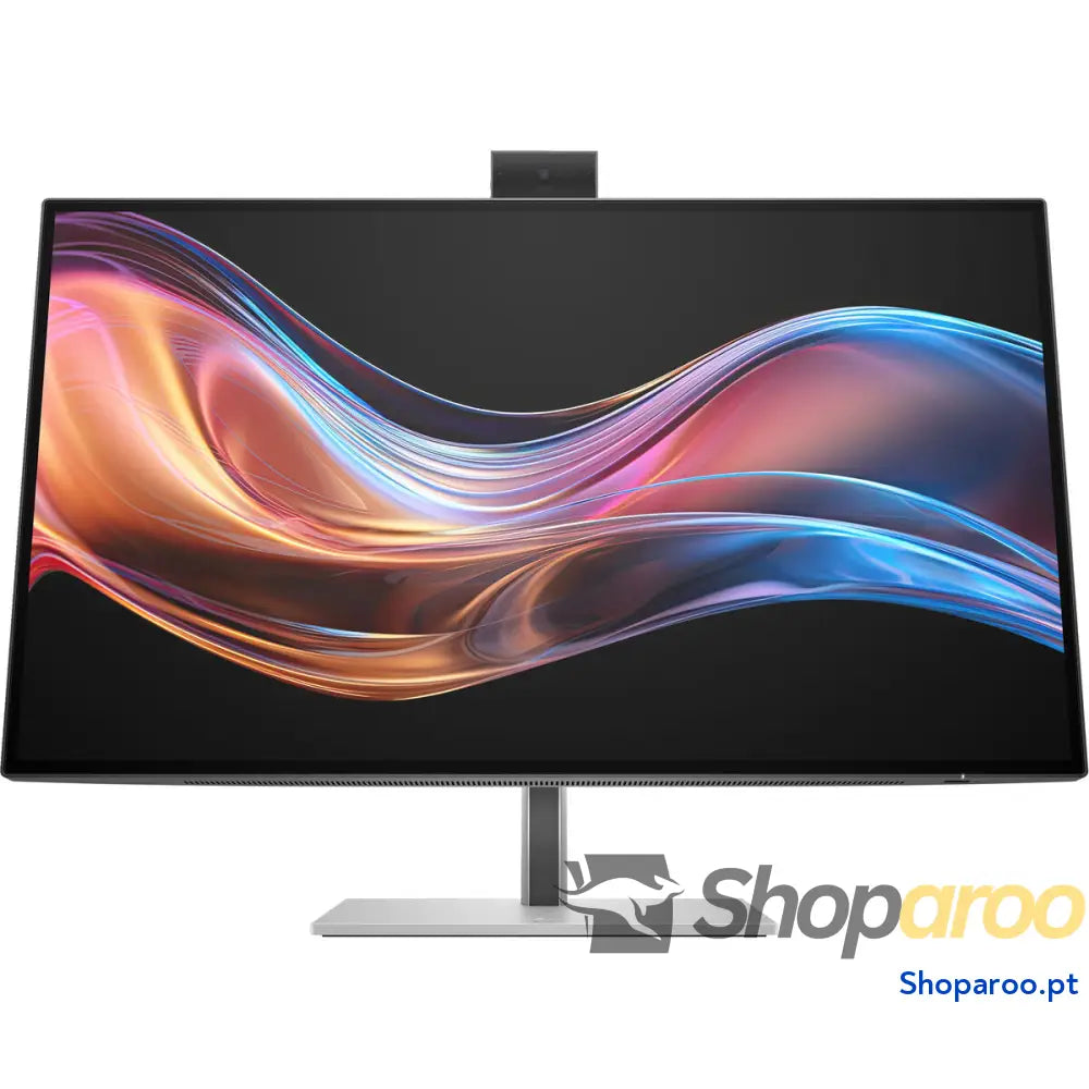 Monitor Gaming HP S7 Pro 727PM 27" 4K Ultra HD