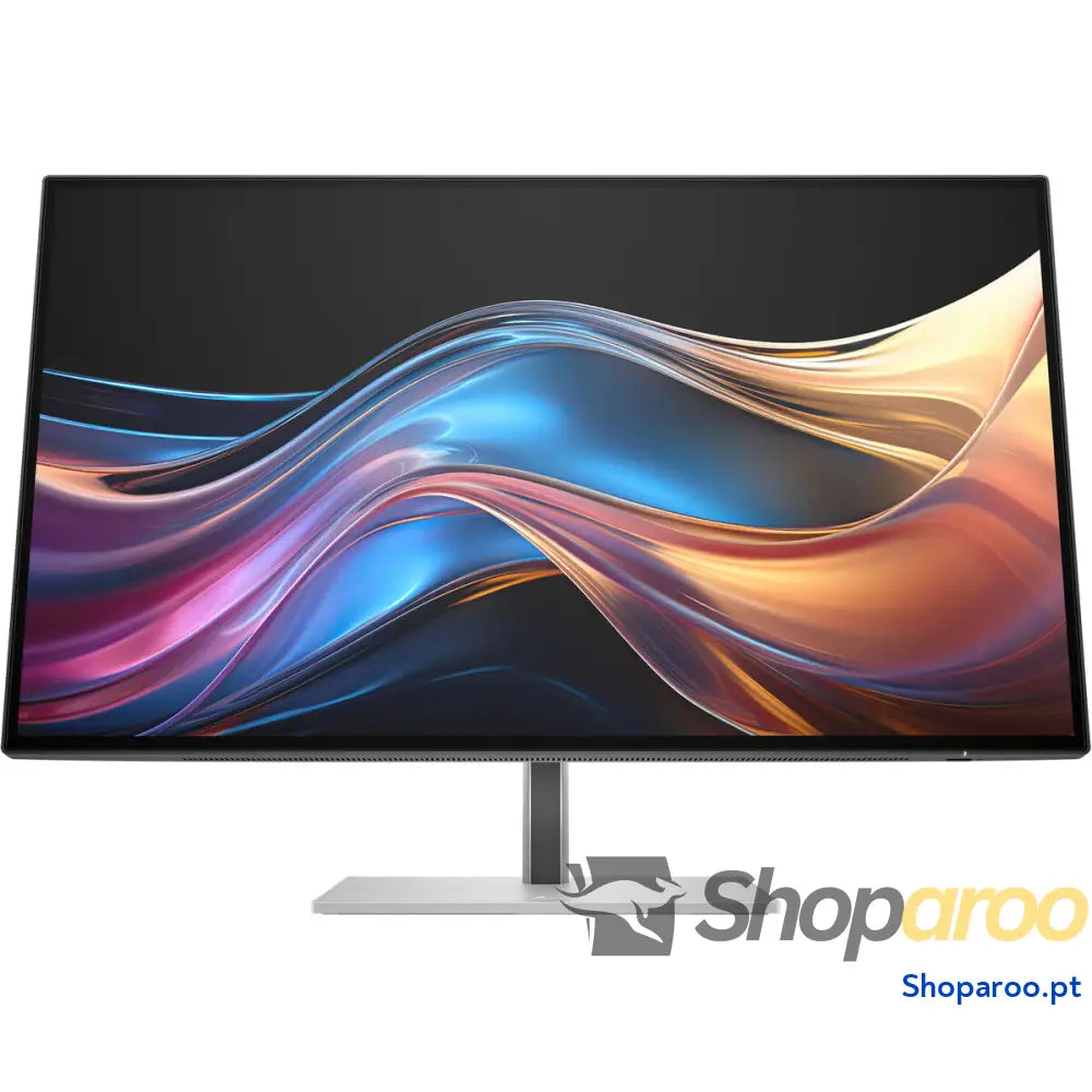 Monitor Gaming HP S7 PRO 727PQ Quad HD 27"