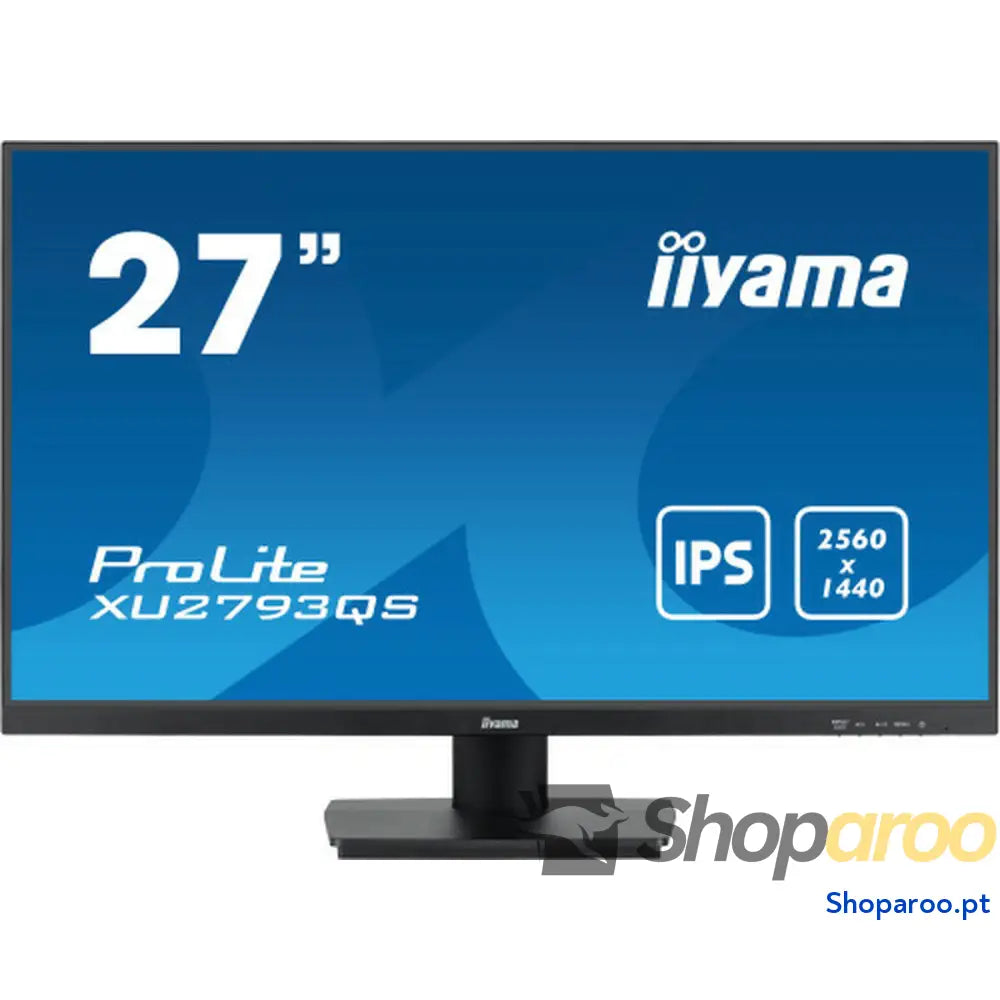 Monitor Gaming Iiyama 27" 4K Ultra HD