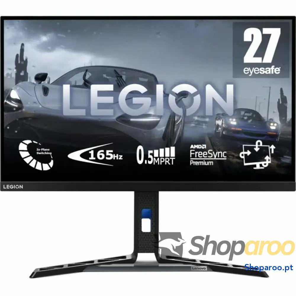 Monitor Gaming Lenovo 27" Full HD