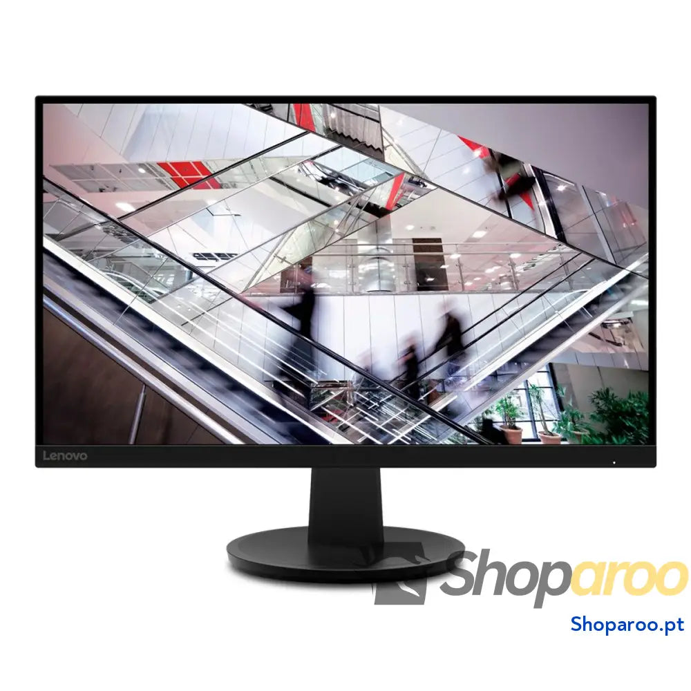Monitor Gaming Lenovo 67C2GAC1EU 27"
