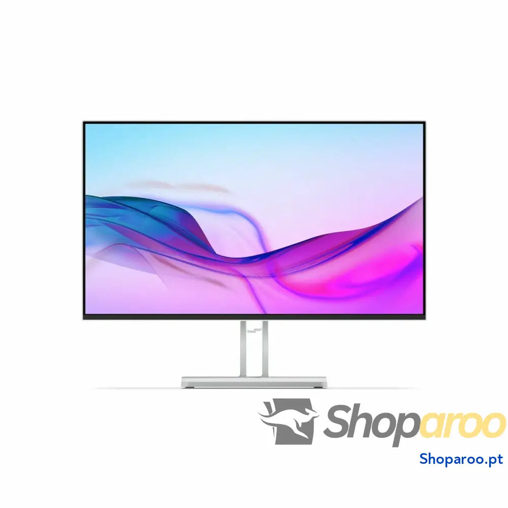 Monitor Gaming Lenovo L27I 4A 27" Full HD