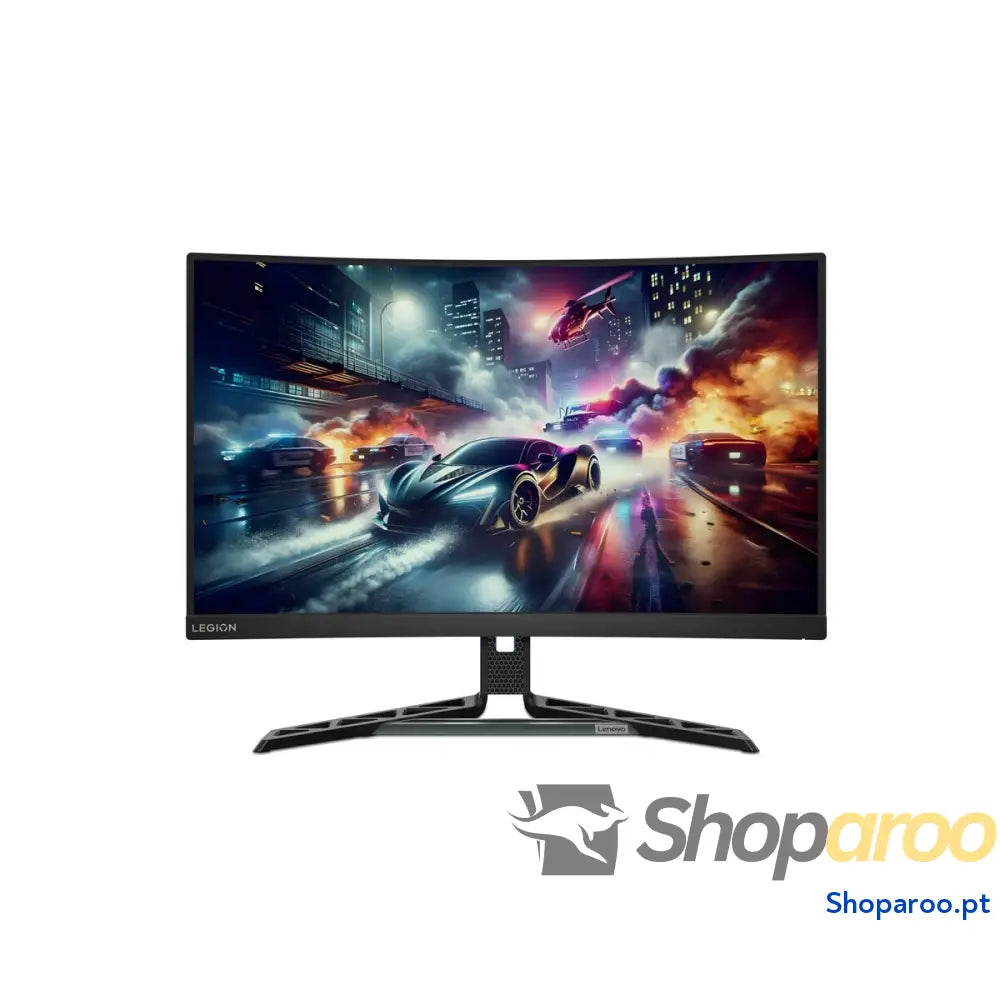 Monitor Gaming Lenovo Legion R27qc-30 Quad HD 27"
