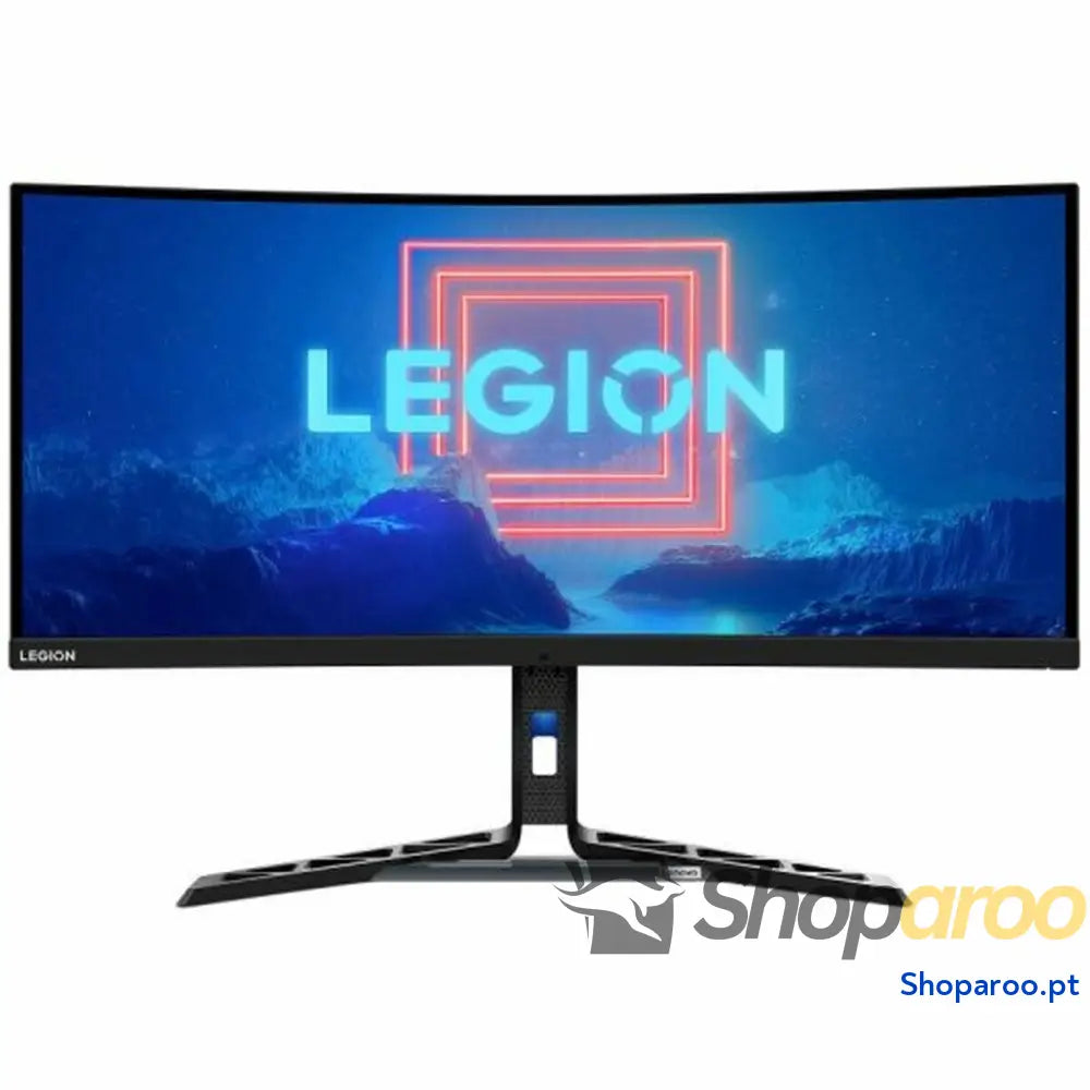 Monitor Gaming Lenovo Legion Y34WZ-30 34" Wide Quad HD 165 Hz