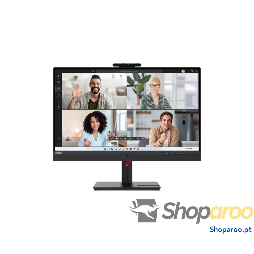 Monitor Gaming Lenovo ThinkVision T27HV-30 Quad HD 27" 75 Hz